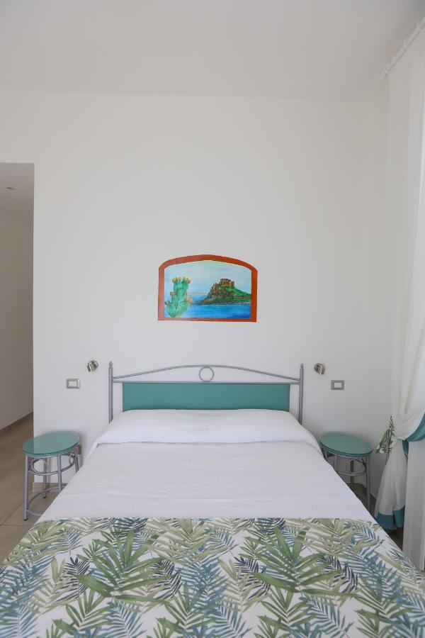 M'Incanto B&B Neapel Exteriör bild