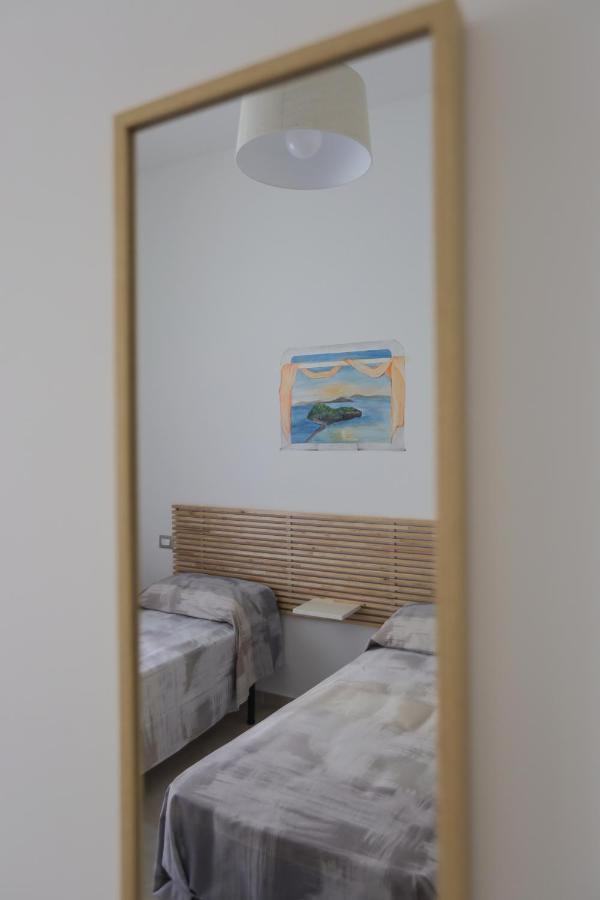 M'Incanto B&B Neapel Exteriör bild